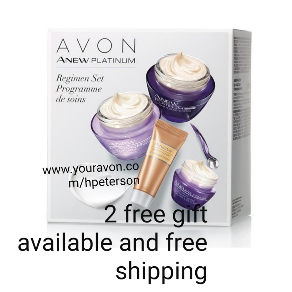 skin care regimen